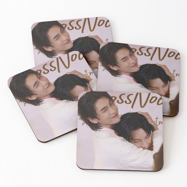 Item preview, hug Boss Noeul The Boy Next Worl Love in the air thai bl series pays rain cir phu couple cute hot boys love designed and sold by Kpop-Noona.