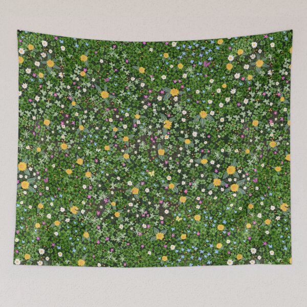 Item preview, A True Lawn  designed and sold by Millefolia Design .