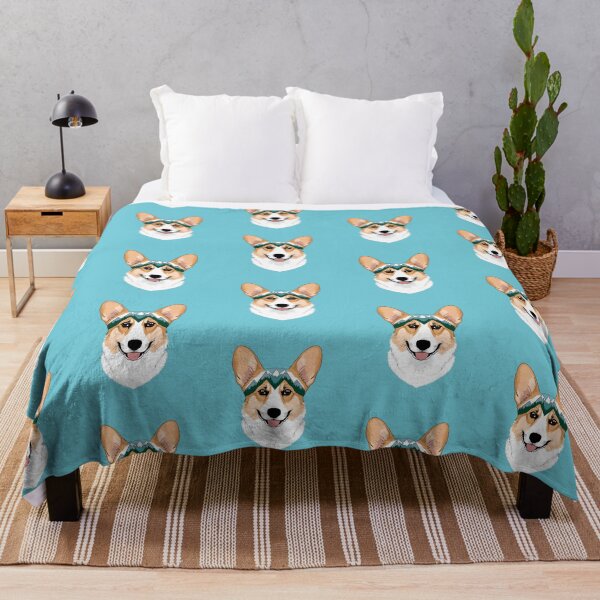 Item preview,  Mountain Silhouette of a Welsh Corgi Pembroke designed and sold by GoodyPaws.