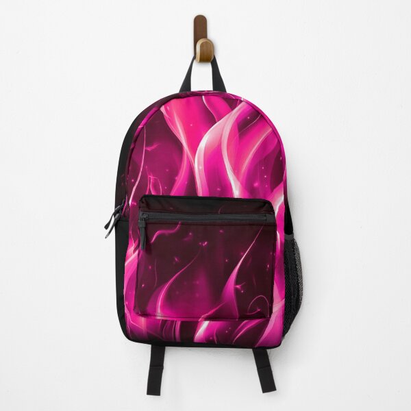 Item preview, Fire pink art magic designed and sold by BeebooDesign.