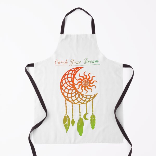 Item preview, Catch Your Dream designed and sold by Creative-mind16.