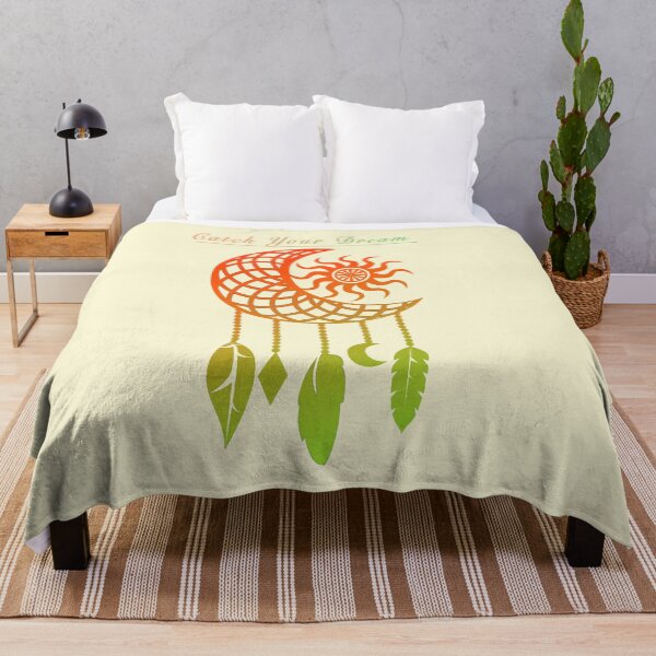 Item preview, Catch Your Dream designed and sold by Creative-mind16.