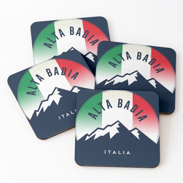 Item preview, Alta Badia Dolomites Italy designed and sold by Skybound-Studio.