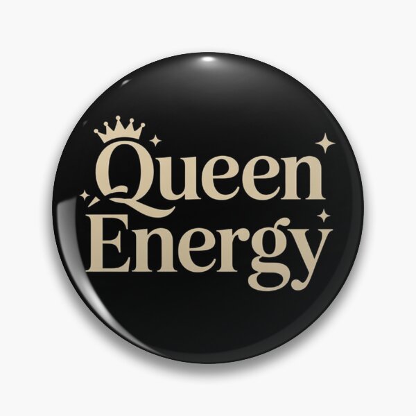 Item preview, Queen Energy designed and sold by Krystian9809.