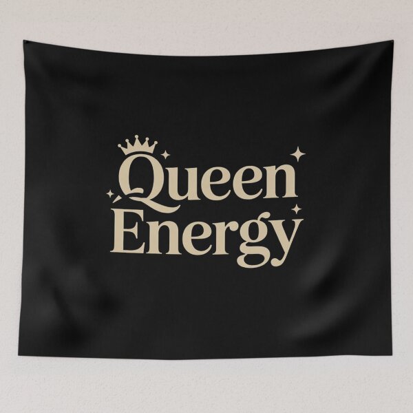 Item preview, Queen Energy designed and sold by Krystian9809.