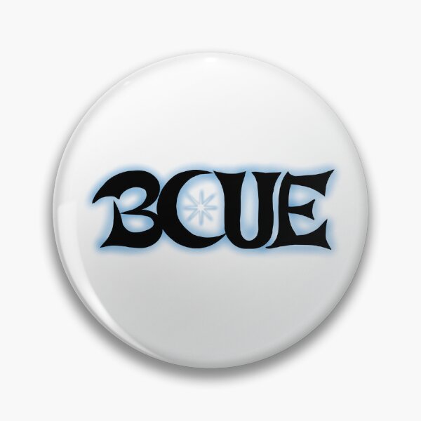Item preview, Blue by Zerobaseone designed and sold by ArtRaftPro.