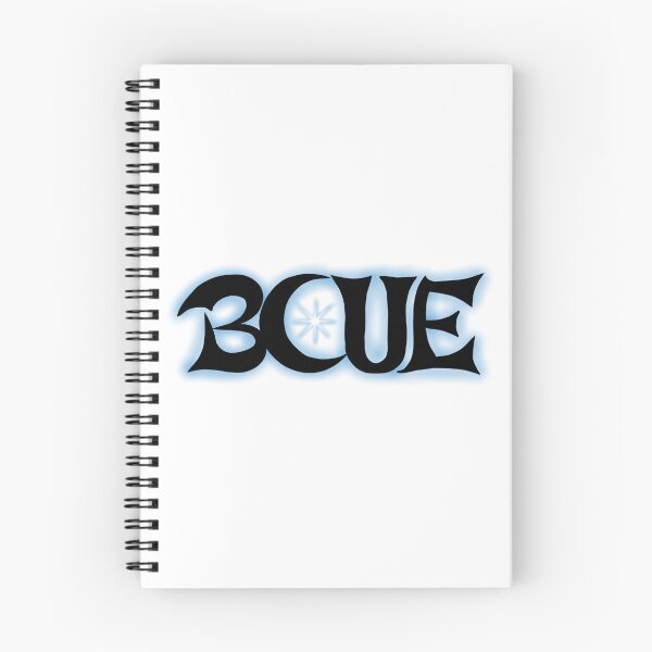 Item preview, Blue by Zerobaseone designed and sold by ArtRaftPro.