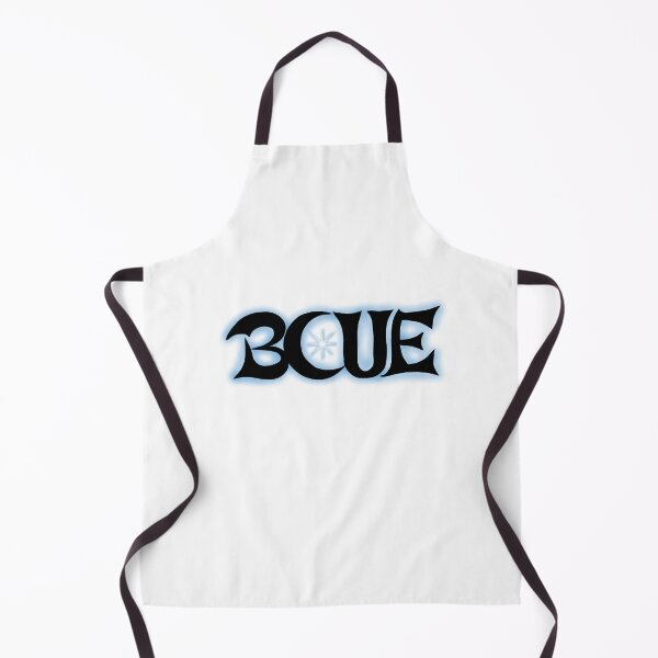 Item preview, Blue by Zerobaseone designed and sold by ArtRaftPro.