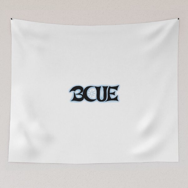 Item preview, Blue by Zerobaseone designed and sold by ArtRaftPro.