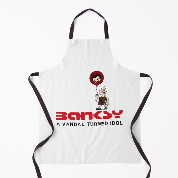 Item preview, Not banksy red Ballon, Popeye red Ballon designed and sold by Betojimenez13.