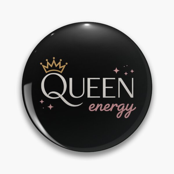 Item preview, Queen Energy designed and sold by Krystian9809.
