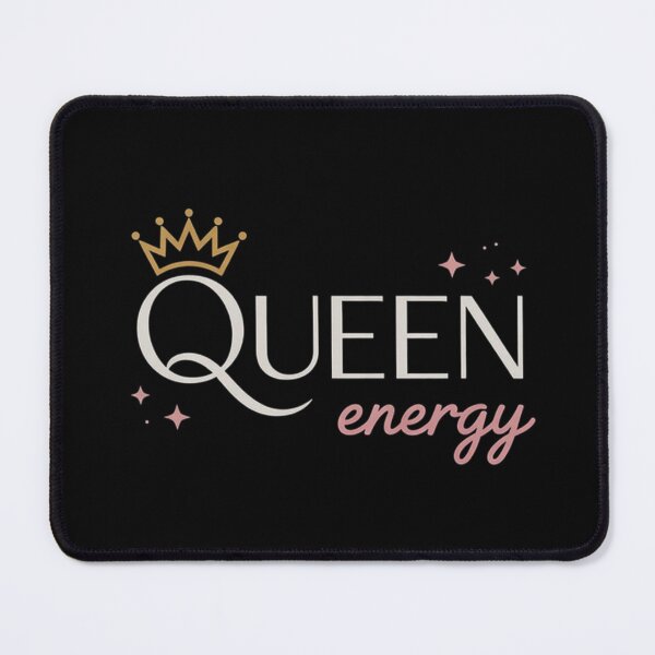 Item preview, Queen Energy designed and sold by Krystian9809.