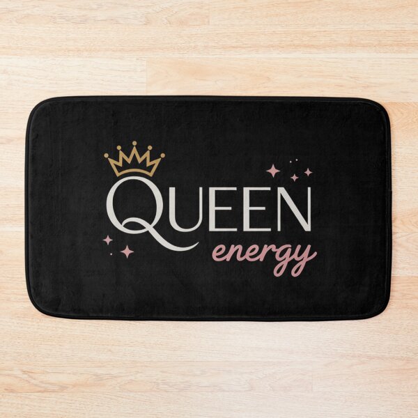 Item preview, Queen Energy designed and sold by Krystian9809.