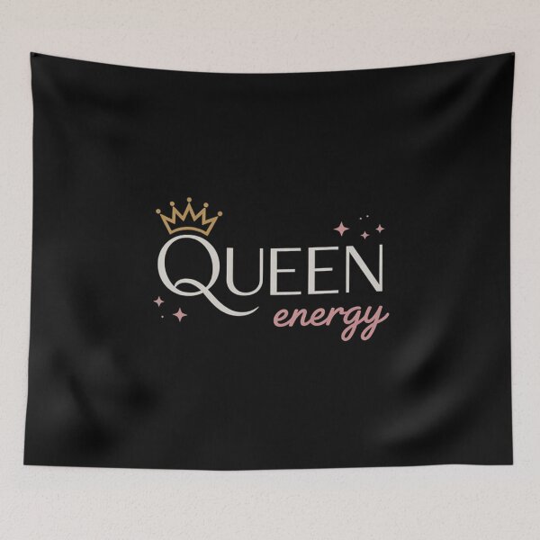 Item preview, Queen Energy designed and sold by Krystian9809.
