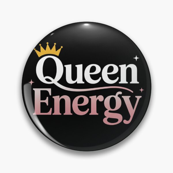 Item preview, Queen Energy designed and sold by Krystian9809.