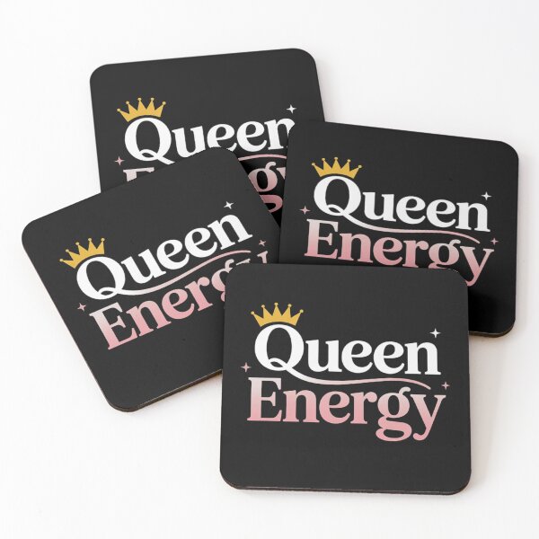 Item preview, Queen Energy designed and sold by Krystian9809.