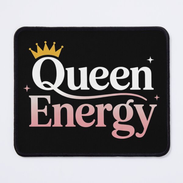 Item preview, Queen Energy designed and sold by Krystian9809.