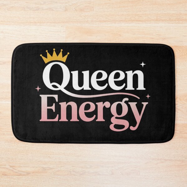 Item preview, Queen Energy designed and sold by Krystian9809.