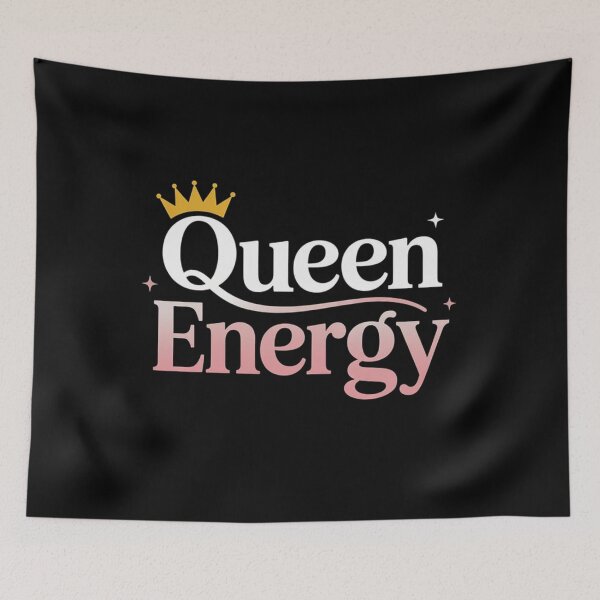 Item preview, Queen Energy designed and sold by Krystian9809.