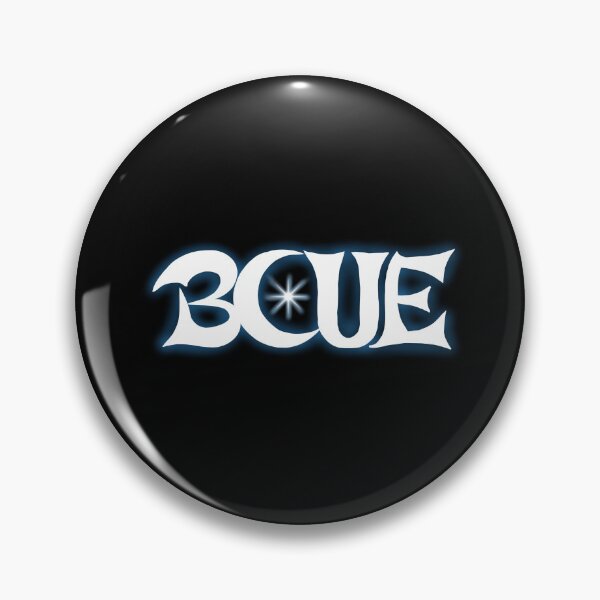 Item preview, Blue by Zerobaseone designed and sold by ArtRaftPro.
