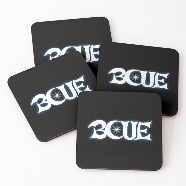 Item preview, Blue by Zerobaseone designed and sold by ArtRaftPro.