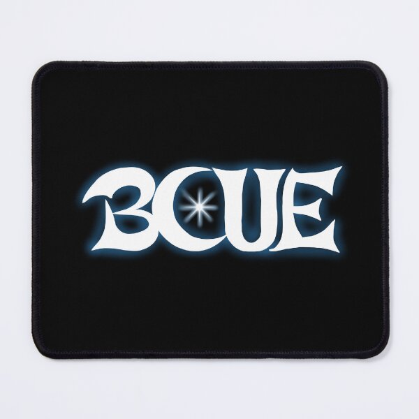 Item preview, Blue by Zerobaseone designed and sold by ArtRaftPro.