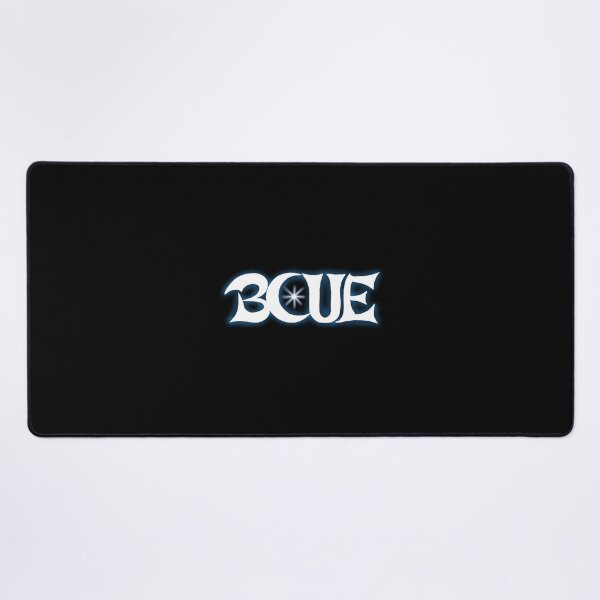 Item preview, Blue by Zerobaseone designed and sold by ArtRaftPro.