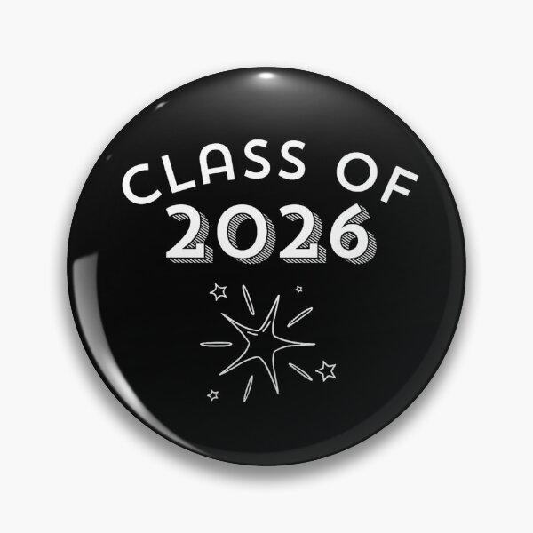 Item preview, Class of 2026 (B) designed and sold by DixieGirlStudio.
