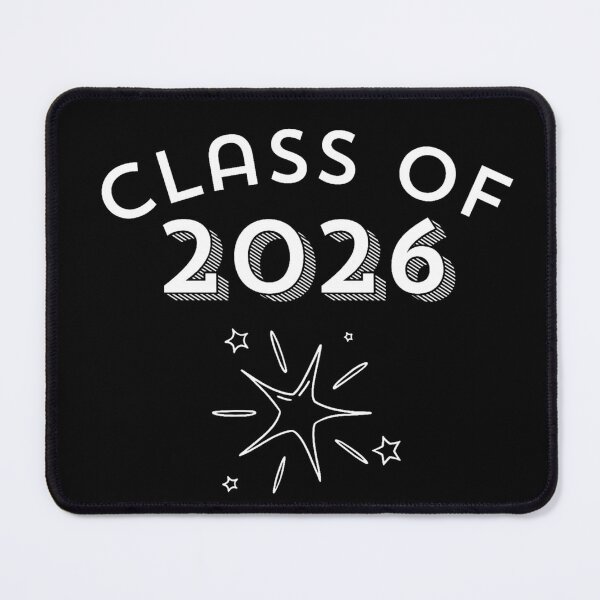 Item preview, Class of 2026 (B) designed and sold by DixieGirlStudio.