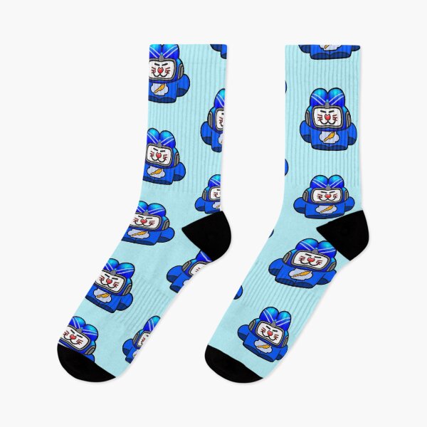 Item preview, TRYaDOO RANGER-BLUE designed and sold by TRYaDOO.