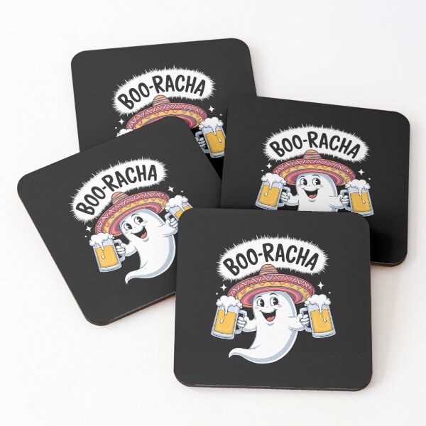 Item preview, Cute Ghost Boo Borracha designed and sold by aidenpier.