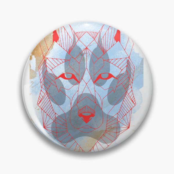 Item preview, By Wolf designed and sold by Design Diary.