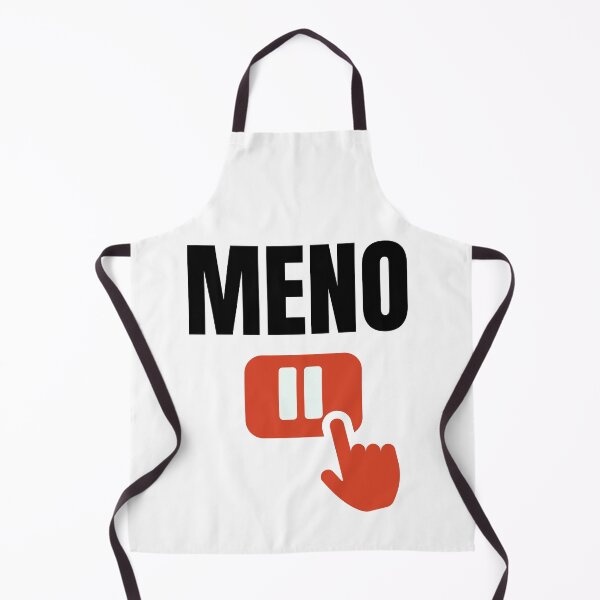 Item preview, Pause Button for Menopause Humor Women Gift designed and sold by Anniko Art Studio.