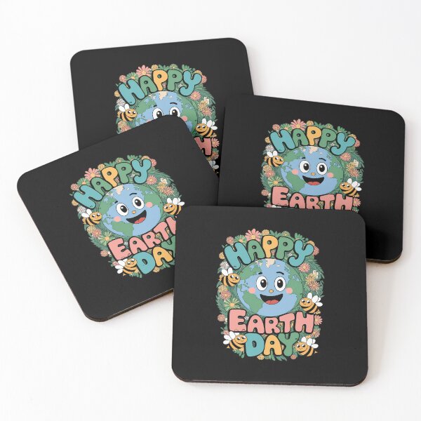Item preview, Cute Love Earth Day designed and sold by aidenpier.