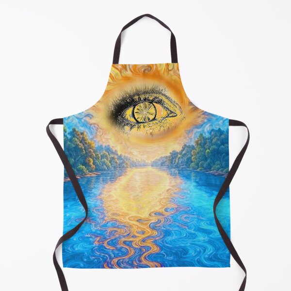 Item preview, MurrayEye designed and sold by Klaus Bremner (Autotelic Art).