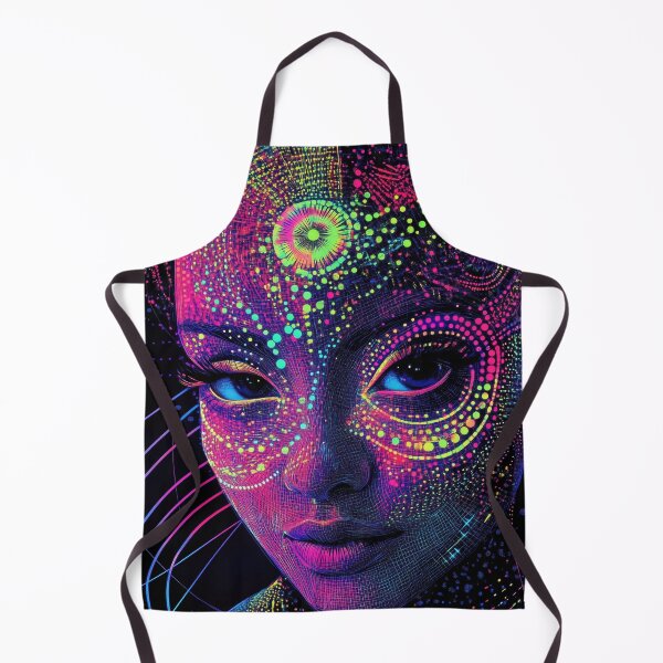 Item preview, Lyra Calypso. designed and sold by Neuromech.