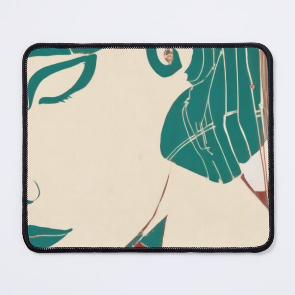 Item preview, Robot Shunga Hybrid Imitation Japanese Erotic Surrealism | #193 designed and sold by NickWhittleArt.
