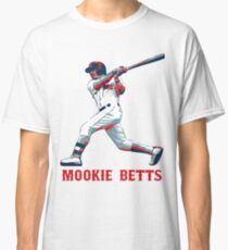 mookie monster shirt