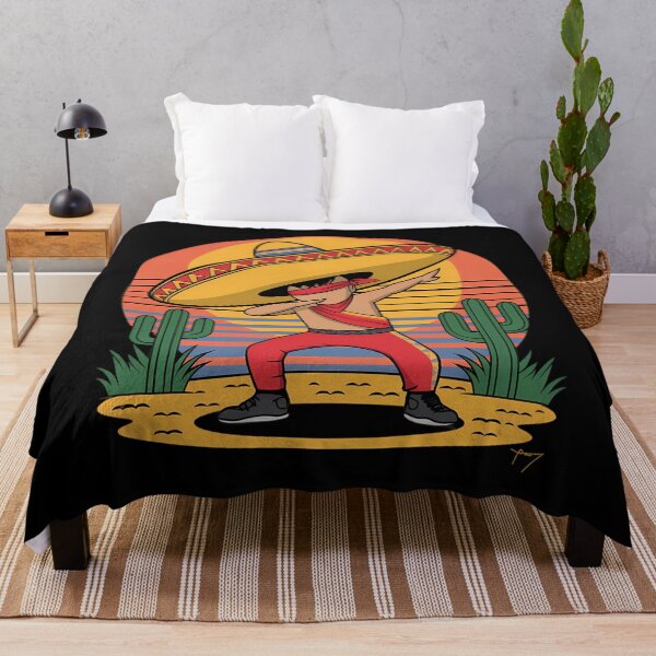 Item preview, Dab Dance Cinco de Mayo designed and sold by aidenpier.