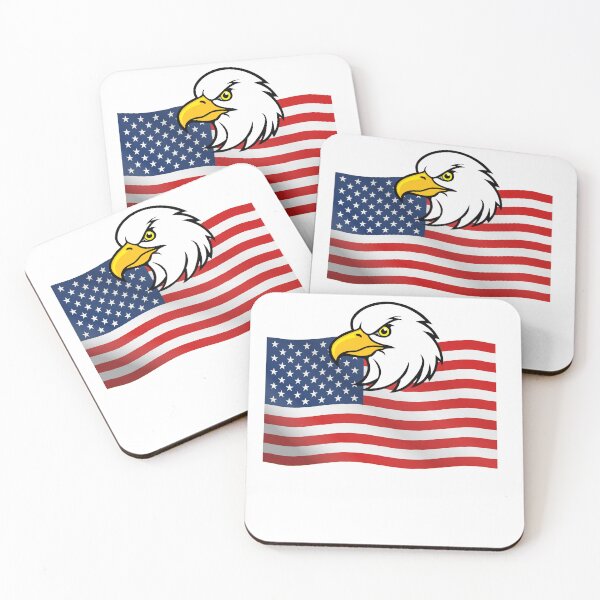 Item preview, USA, America designed and sold by TomDob.