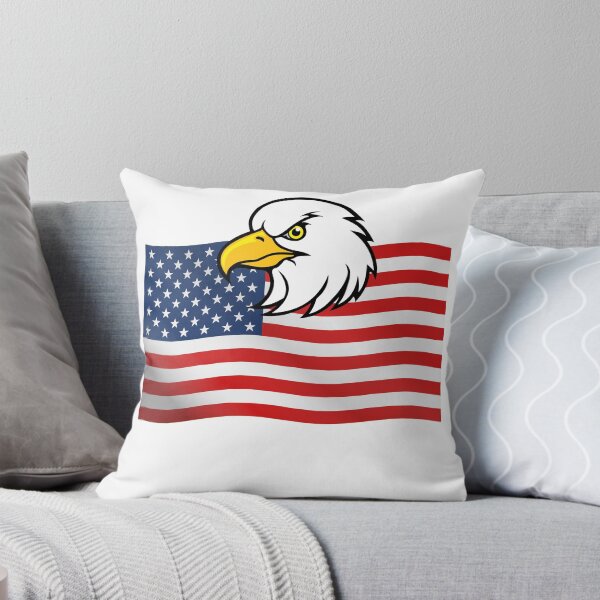 Item preview, USA, America designed and sold by TomDob.