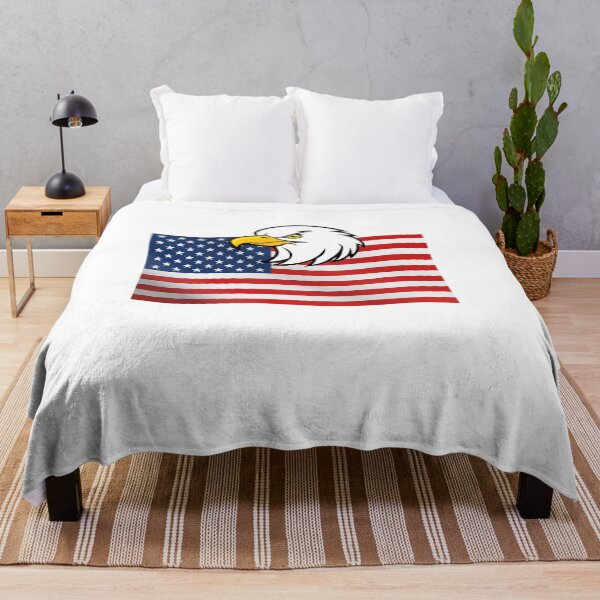 Item preview, USA, America designed and sold by TomDob.