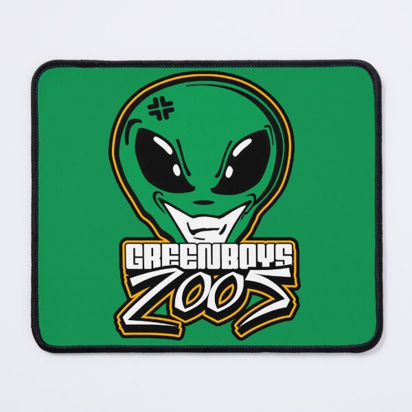 Item preview, Green Boys 2005 Casablanca designed and sold by canvasriddle.