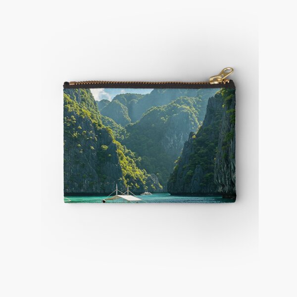 Item preview, El Nido: Palawan's hidden gem designed and sold by likbatonboot.