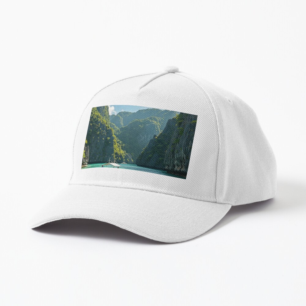 Item preview, Baseball Cap designed and sold by likbatonboot.