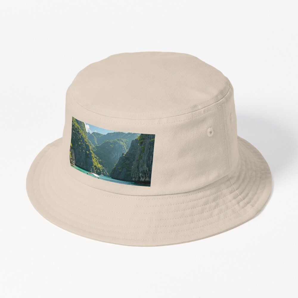 Item preview, Bucket Hat designed and sold by likbatonboot.