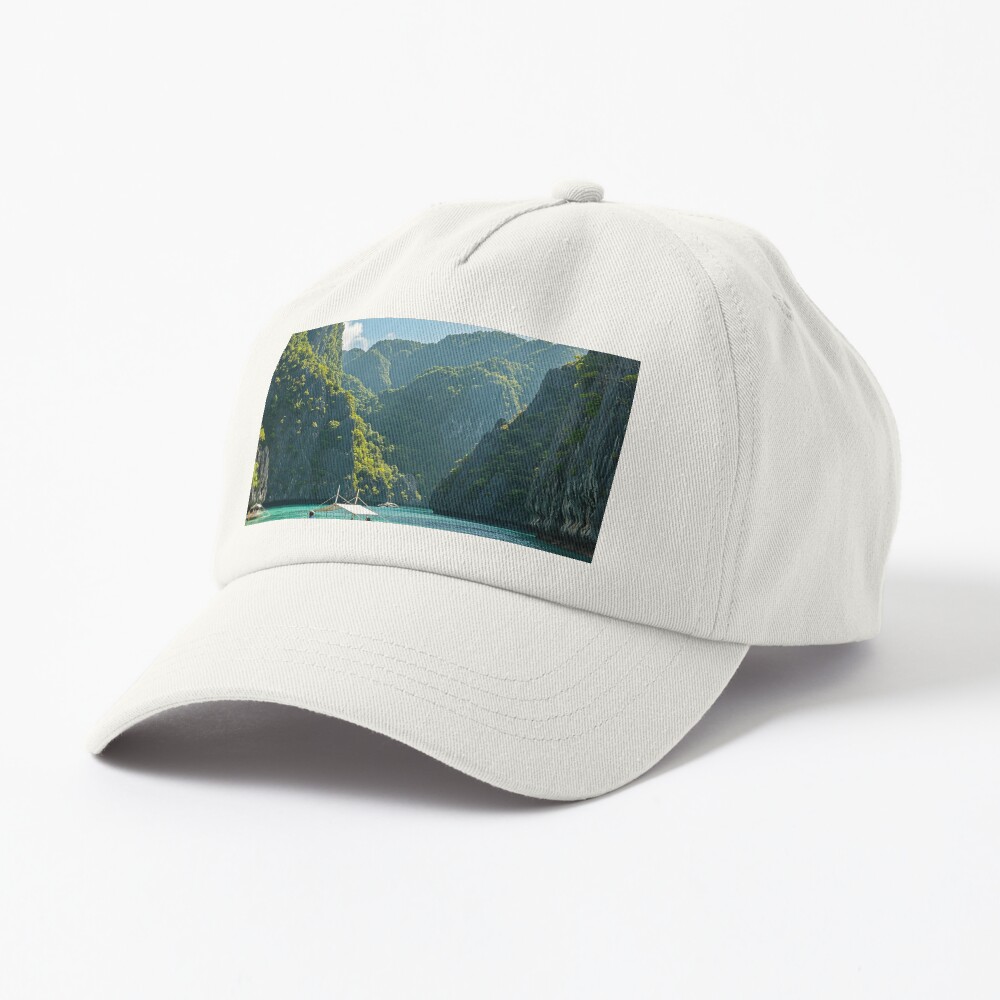 Item preview, Dad Hat designed and sold by likbatonboot.