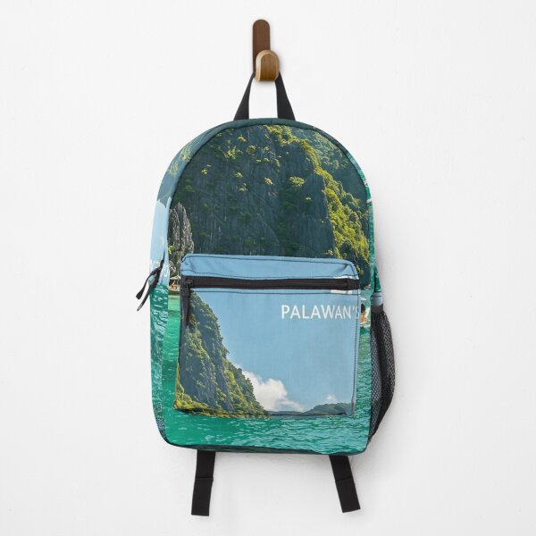 Item preview, El Nido: Palawan's hidden gem designed and sold by likbatonboot.