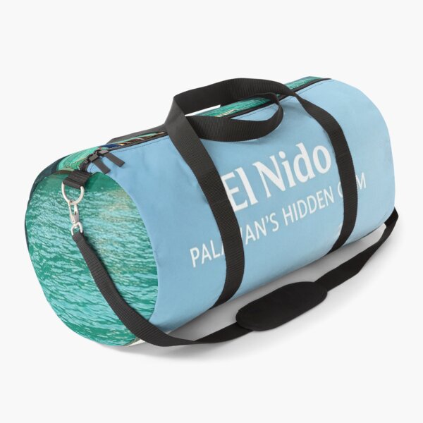 Item preview, El Nido: Palawan's hidden gem designed and sold by likbatonboot.