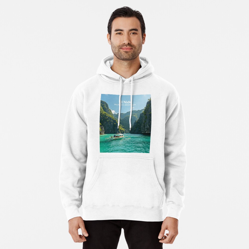 Item preview, Pullover Hoodie designed and sold by likbatonboot.